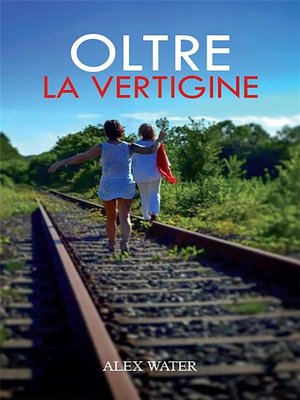 cover image of Oltre la vertigine